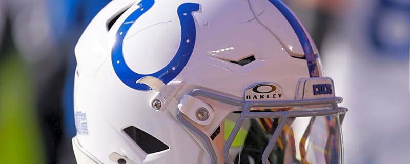 Colts Announce QB News on Monday