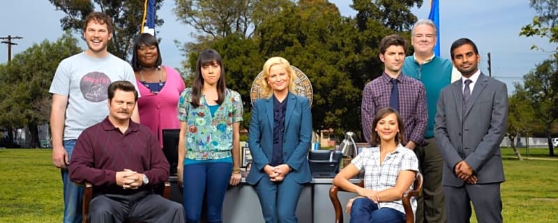 ‘Parks & Recreation’ co-creator Mike Schur shares update on potential spinoff
