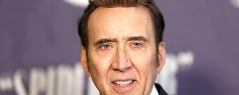 Nicolas Cage Gives Big Update on ‘True Detective’ Season 5