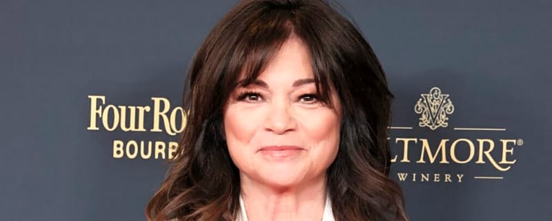 Valerie Bertinelli Fans React to Her Striking New Hair Transformation