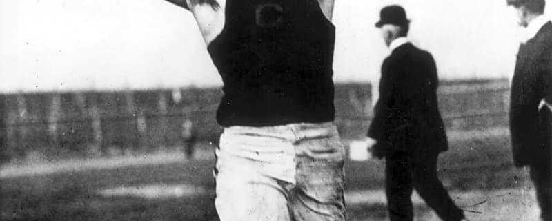 ‘Dark Winds’ Director Chris Eyre Talks New Jim Thorpe Documentary, Titus Welliver & More