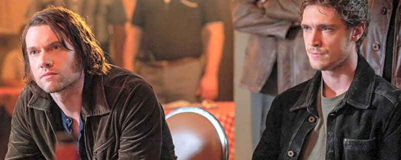 ‘The Westies’ Sets up an Explosive Finale as Jimmy & Sweeney Go to War