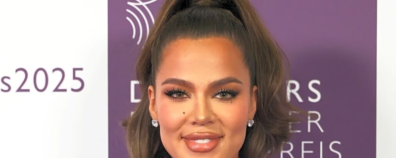 Khloé Kardashian Breaks Silence on O.J. Simpson Paternity Rumors – See How Kris Jenner Reacted