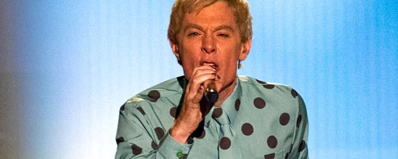 Clay Aiken Reveals How ‘American Idol’ Has Changed Since He Was on the Show