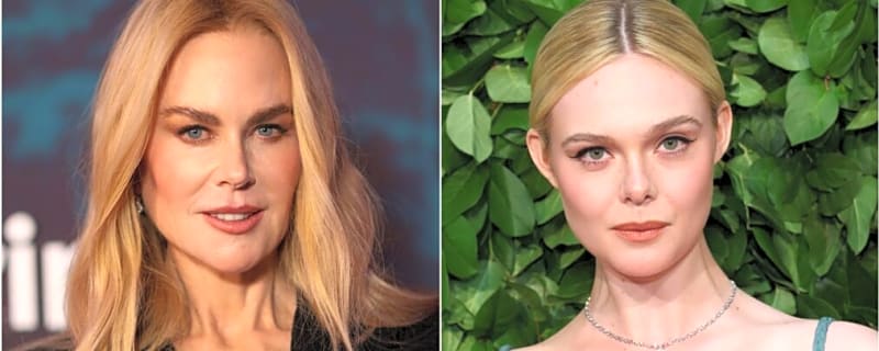 ‘Discretion’: New Nicole Kidman & Elle Fanning Thriller, Explained