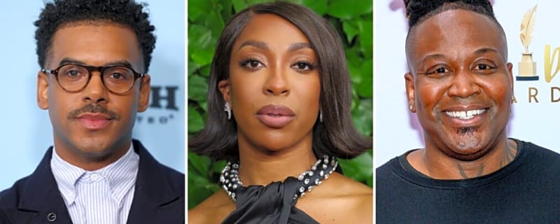 ‘Barbershop’ TV Series Adds Zack Fox, Ego Nwodim, Tituss Burgess & More as Guest Stars