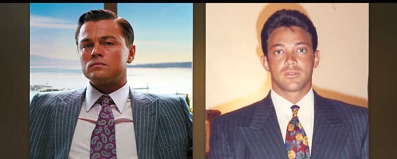 ‘The Real Wolf of Wall Street’: Everything We Know About Paramount+’s Newest Docuseries