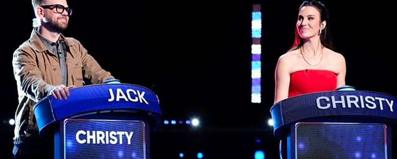 ‘Celebrity Weakest Link’: ‘Special Forces’ Contestants Test Their Smarts for Charity (Videos)