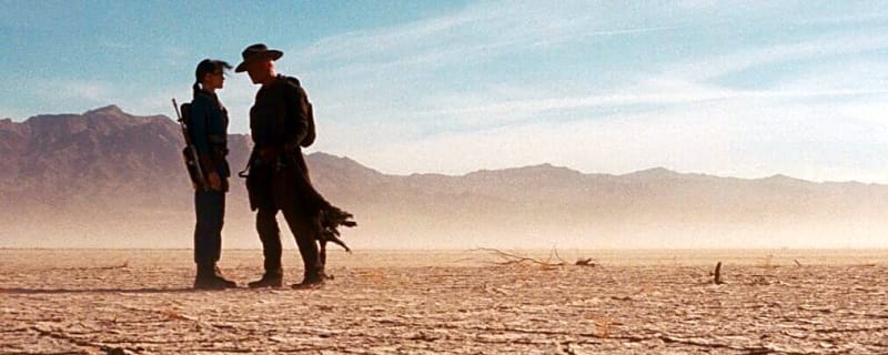 New ‘Fallout’ Season 2 Clip Reveals Iconic Location as Ghoul is in Peril