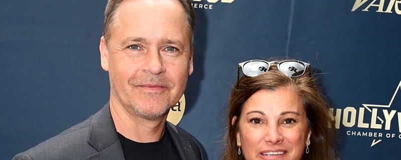 Chad Lowe & Kim Painter’s Daughter Fiona Dies at 13: ‘She Was the Light of Our Lives’
