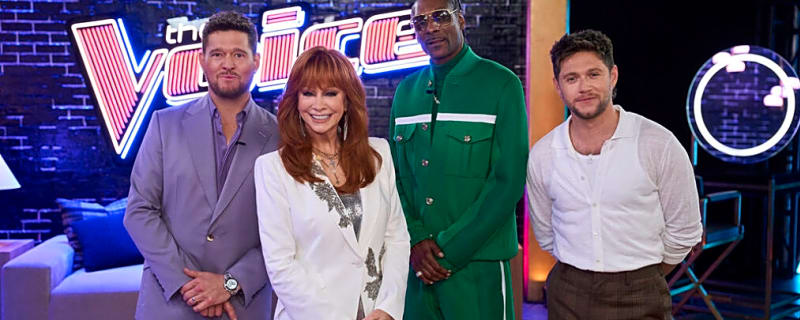 When Is ‘The Voice’ Season 28 Finale? Date, Time & More to Know