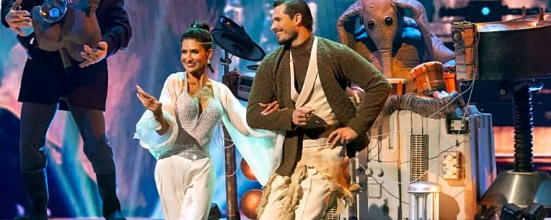 ‘Dancing With the Stars’: Hilaria Baldwin Reveals Husband Alec Would’ve Joined Her on Dance Floor If She Wasn’t Eliminated