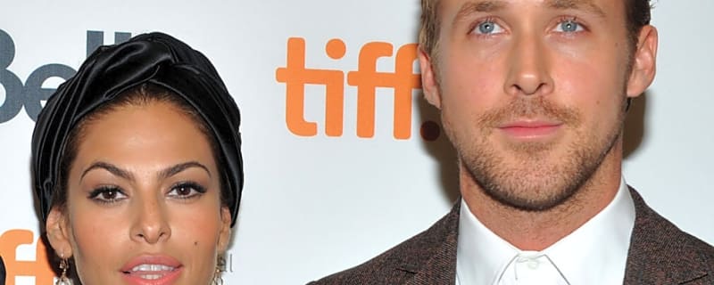 Ryan Gosling Surprises Eva Mendes in Rare Joint Public Appearance — First in a Decade