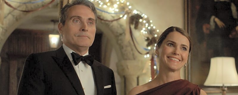 ‘The Diplomat’: Rufus Sewell Has Been ‘Waiting’ For This Kate Plot in Season 3