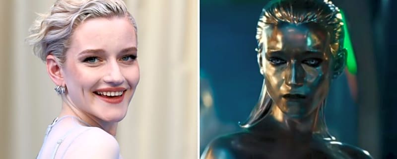 Julia Garner Dismisses Sexist Backlash to Her ‘Fantastic Four’ Role: ‘Gonna Still Do My Job’