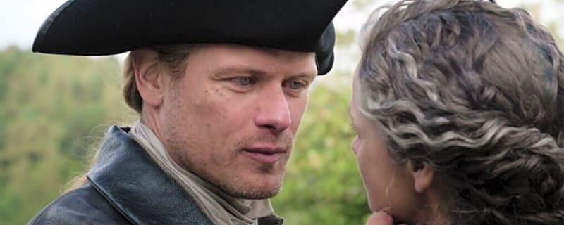 ‘Outlander’: Will Jamie Fraser Die in the Series Finale?