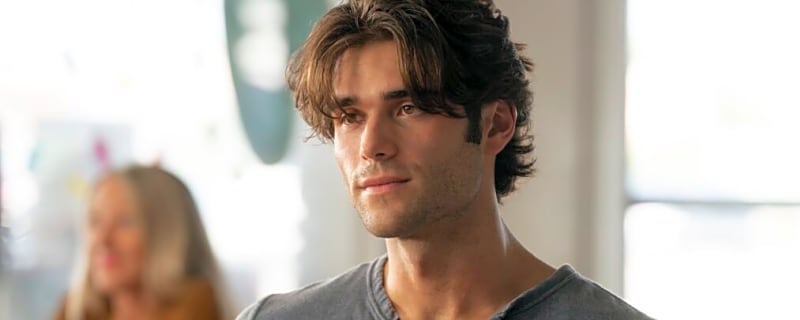 ‘9-1-1: Nashville’: Hunter McVey Talks Blue’s Risky Decision & How He Feels About His Parents