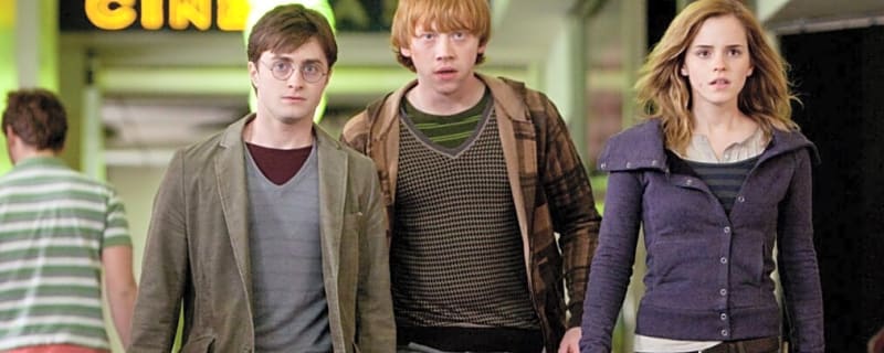 Chris Columbus Explains Why Another ‘Harry Potter’ Film With Original Cast Will Never Happen