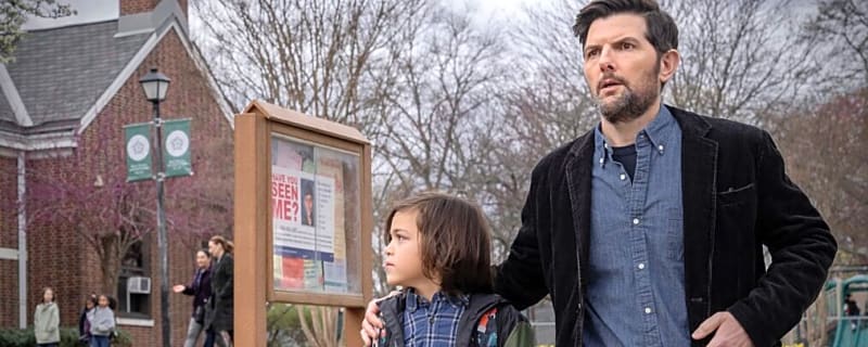 Is ‘The Whisper Man’ Based on a True Story?