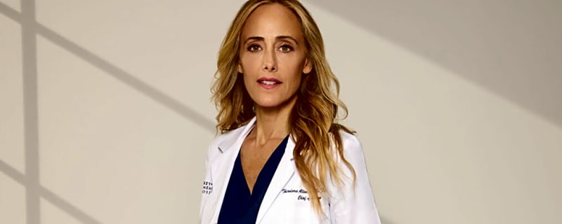 ‘Grey’s Anatomy’: Kim Raver Previews ‘High-Stakes’ & ‘Personal’ Episode About Richard