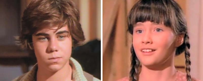 Shannen Doherty Shocked ‘Little House’ Castmate with ‘Disgusting’ Note on ‘Heathers’ Set