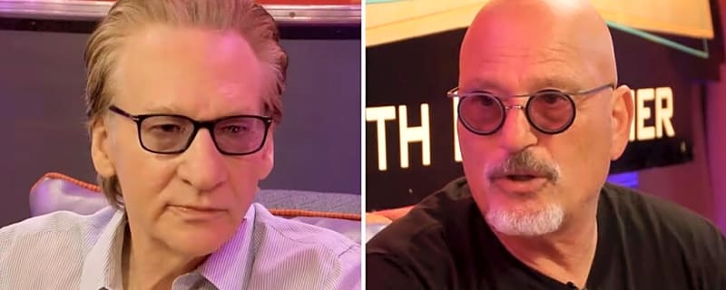 Bill Maher Hits Back After ‘AGT’s Howie Mandel Makes ‘Offensive’ Comment