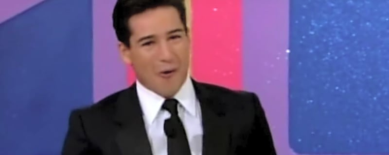 Mario Lopez’s ‘The Price Is Right’ Host Audition Resurfaces – Fans React