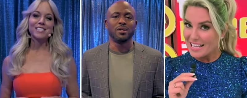 Game Show Stars Reveal What Show They’d Most Like to Compete On