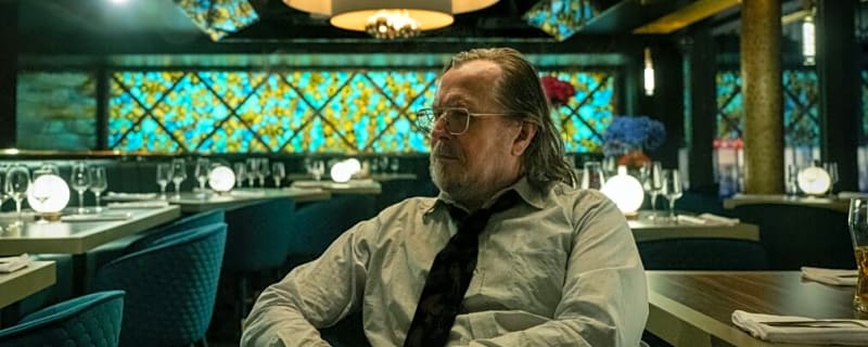 ‘Slow Horses’ Team on Lamb’s ‘Tough Love’ to River, Slough House in Lockdown & More
