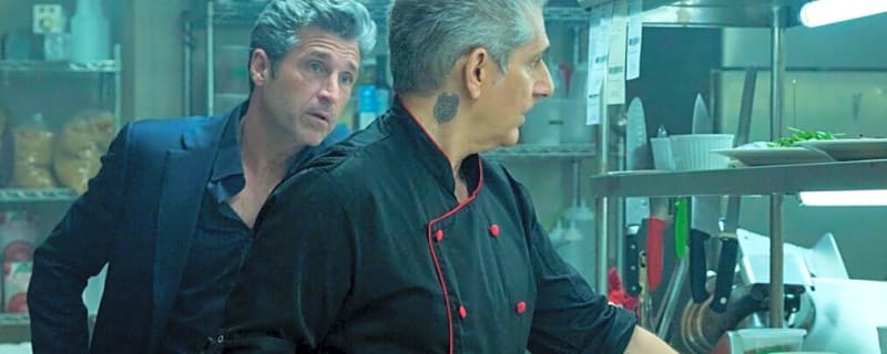 ‘Memory of a Killer’ Boss Teases ‘Fun Twists & Turns’ After (Spoiler) Is Targeted in Premiere