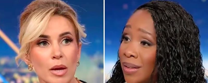 CNN Panel Baffled After MAGA Pundit Says Fauci Belongs in ‘Mental Institution’