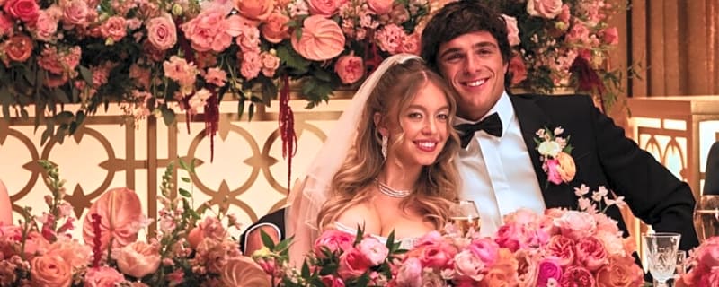 ‘Euphoria’: Where Did Cassie & Nate Get Married? All About the Location, Cost & More
