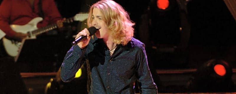 Where Is ‘American Idol’ Season 5 Contestant Bucky Covington Now? His Life 19 Years Later