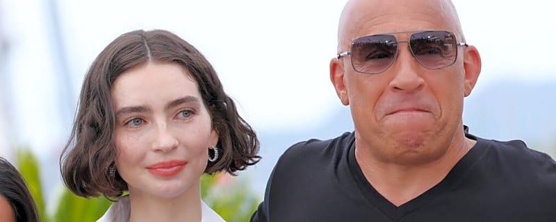Vin Diesel Shares Emotional Moment With Late Paul Walker’s Daughter Meadow at ‘Fast and the Furious’ Screening