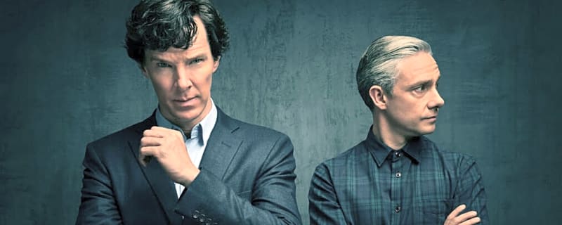 ‘Sherlock’ Co-Creator Mark Gatiss Dismisses Reboot Idea: ‘What Would Be the Point?’