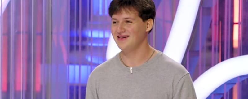 ‘American Idol’: Contestant With Stutter Jesse Findling Wows Judges