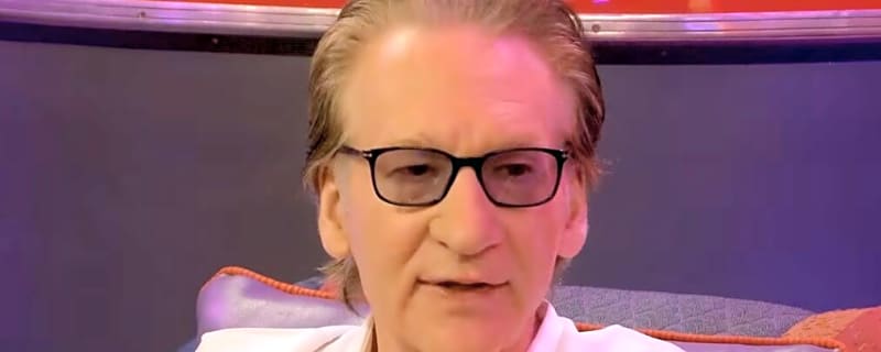 Bill Maher Under Fire After Revealing He Accepted Trump Dinner Invitation