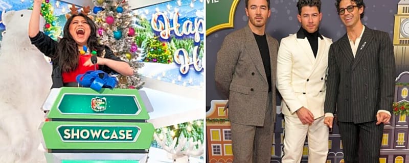 ‘The Price Is Right’: Local TV Newscaster Wins Luxury Trip After Jonas Brothers Disaster