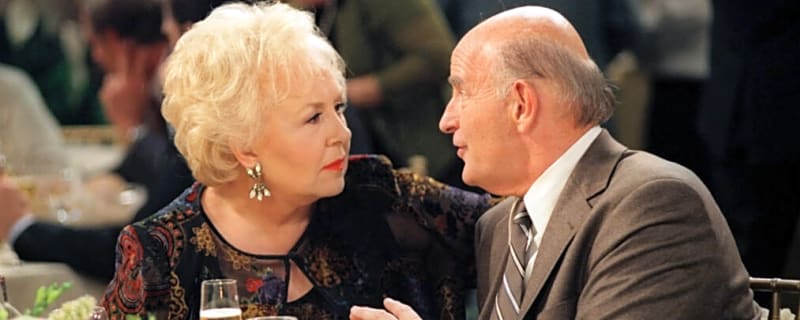 ‘Everybody Loves Raymond’ Team Says ‘No One Came Close to Doris Roberts’ in Auditions for Marie