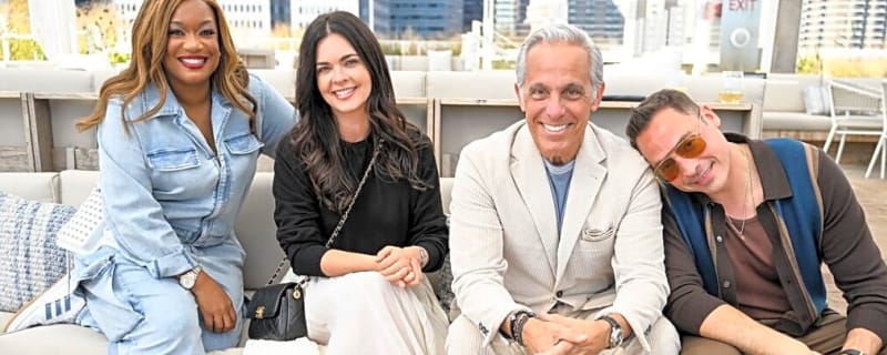 ‘The Kitchen’ Canceled at Food Network After 40 Seasons: Final Episode Date Revealed