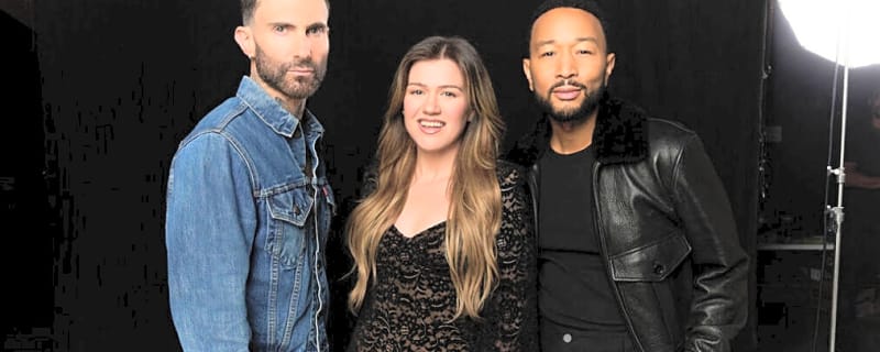 ‘The Voice’ Season 29 Coaches Explain Why They’re ‘Nervous’ About Major Format Change