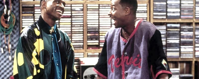 Tommy Davidson Returns to ‘Martin’ With ‘Varnell Hill’ Spinoff: Everything We Know So Far