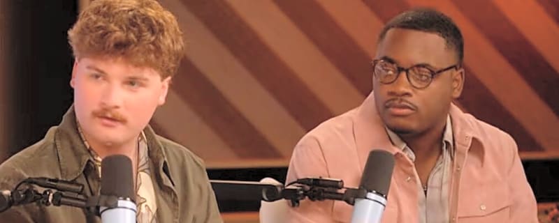 ‘American Idol’: Brooks Rosser & Daniel Stallworth React to Their Top 7 Eliminations