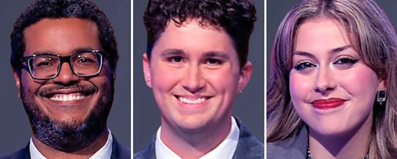 ‘Jeopardy!’: Did Reigning Champ Will Riley Win Game 5?