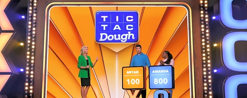 ‘Tic Tac Dough’ Is Back After 35 Years — How Has the Game Show Changed?