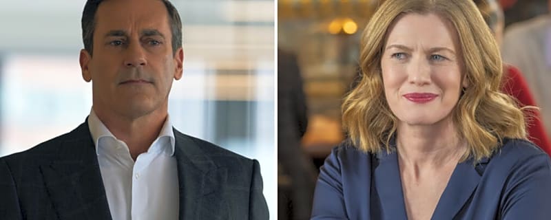 ‘American Hostage’: Mireille Enos Added to Jon Hamm-Led Series for MGM+