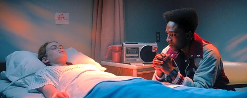 ‘Stranger Things’: Where Are Max & Holly? Everything We Know About Camazotz