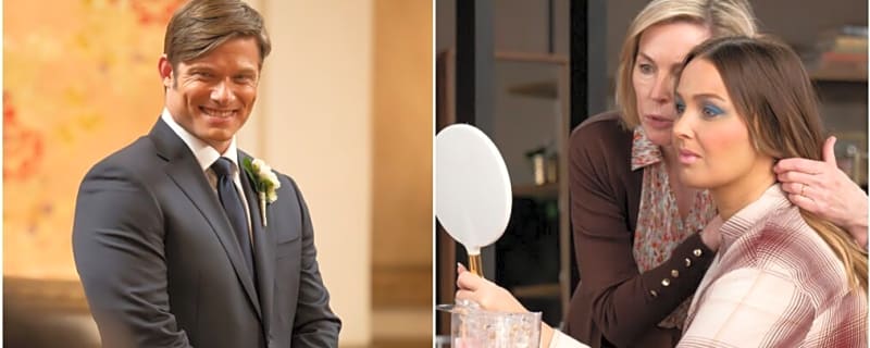 ‘Grey’s Anatomy’: Jo & Link’s Wedding Becomes a Musical Affair