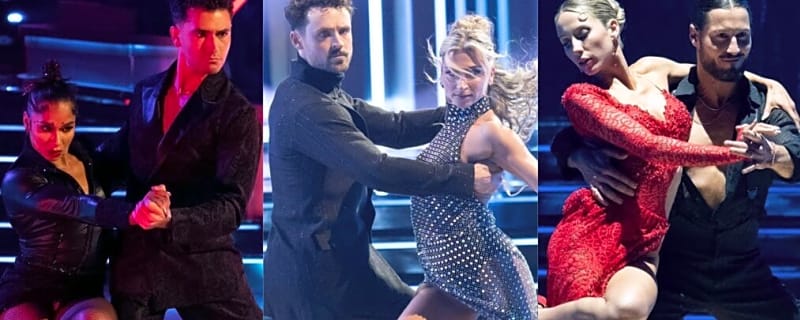 ‘DWTS’ Season 34 Eliminated Celebs Share Their Winner Predictions