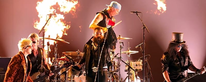 Kelly and Sharon Osbourne Get Emotional During Ozzy Tribute at 2026 Grammys